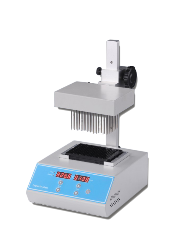 Sample Concentrators