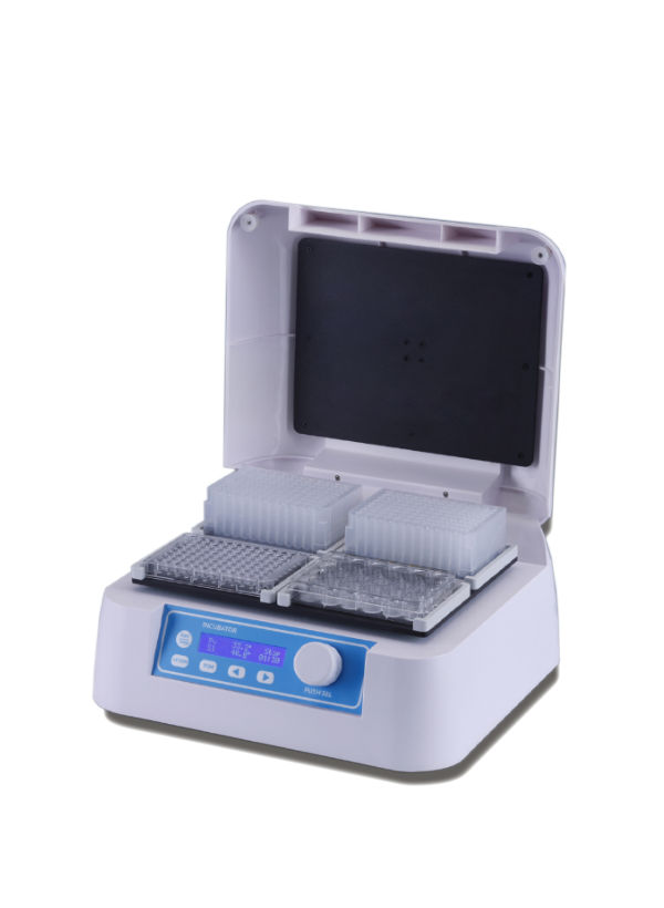 Microplate Shakers