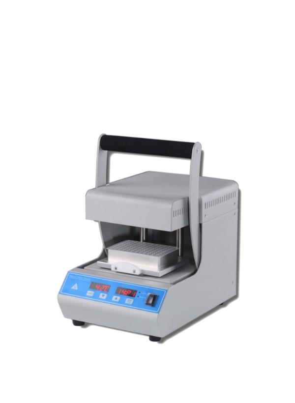 msp200 plate sealer